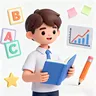 초보 학습자 프로필